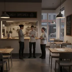 Key Management Decisions That Could Have Saved Mike and Nellie’s Restaurant