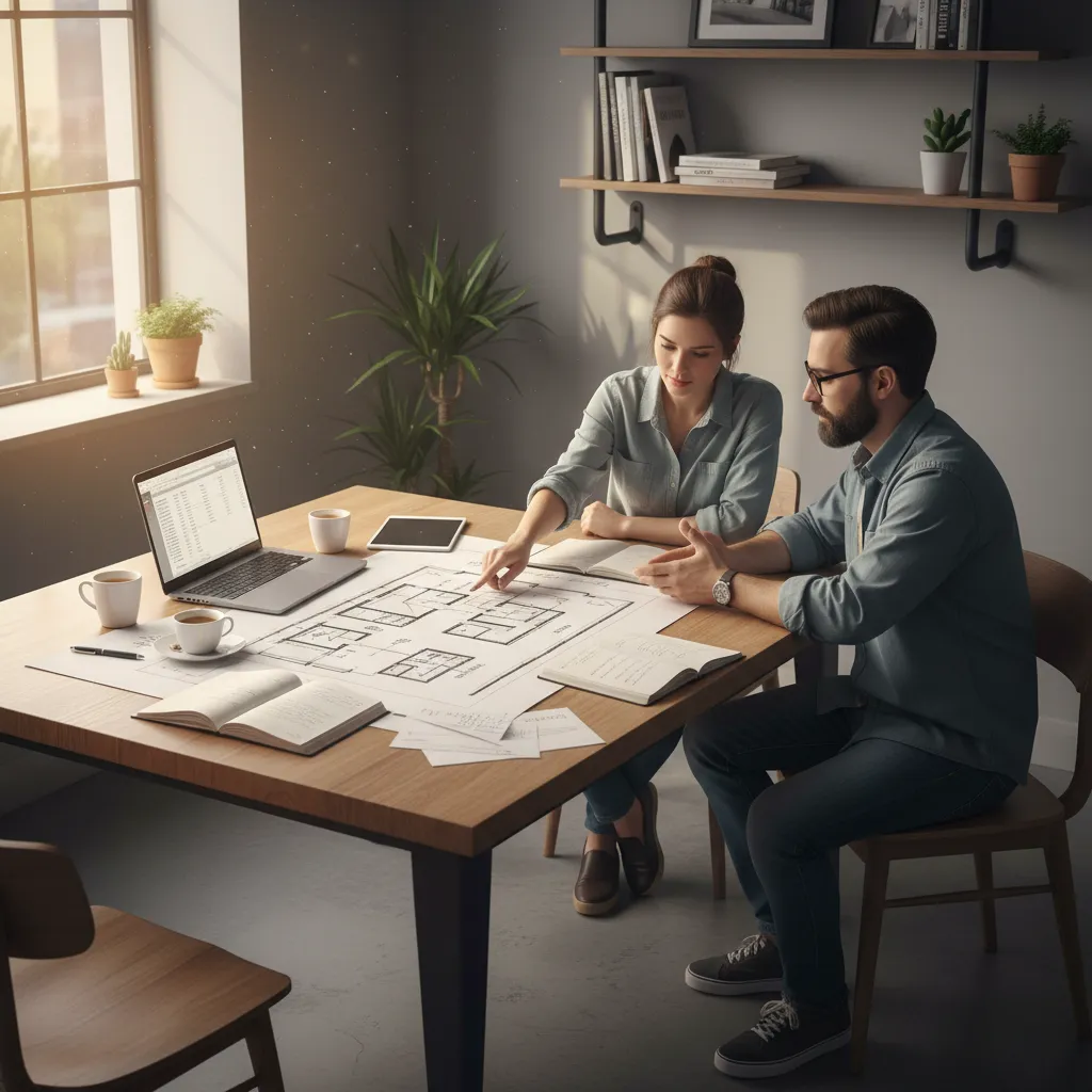 Decision Framework for Restaurant Owners in Crisis