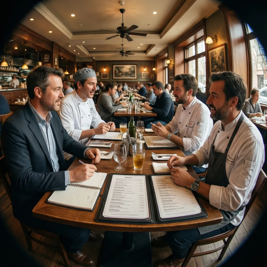 Management Mistakes Restaurant Owners Should Avoid