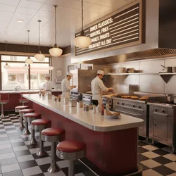 Restaurant Turnaround Strategies Inspired by Mike and Nellie’s