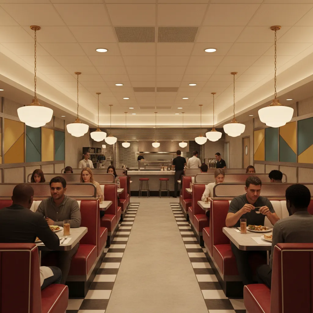 Step-by-Step Restaurant Turnaround Framework