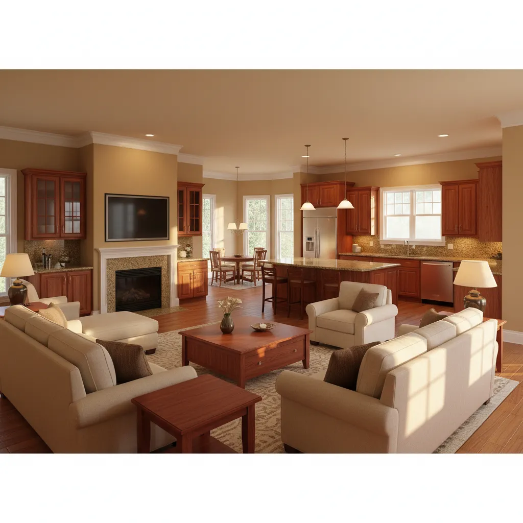 Common Problems When Restoring or Preserving 2005 Home Decor