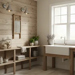 How to Fix and Restore Antique Washboards for Laundry Room Decor