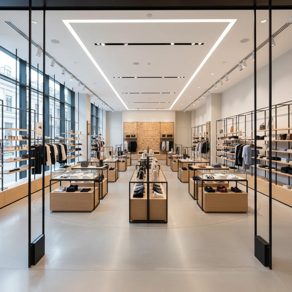 Retail Floor Plan Mistakes That Hurt Customer Flow (And How to Fix Them)