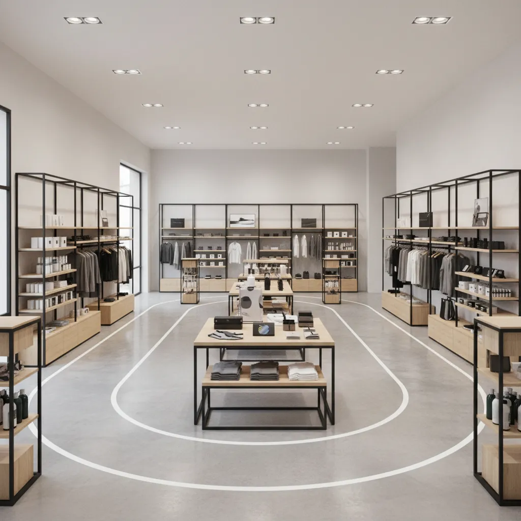 Common Floor Planning Problems in Retail Layouts and How to Fix Them