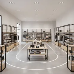 Common Floor Planning Problems in Retail Layouts and How to Fix Them