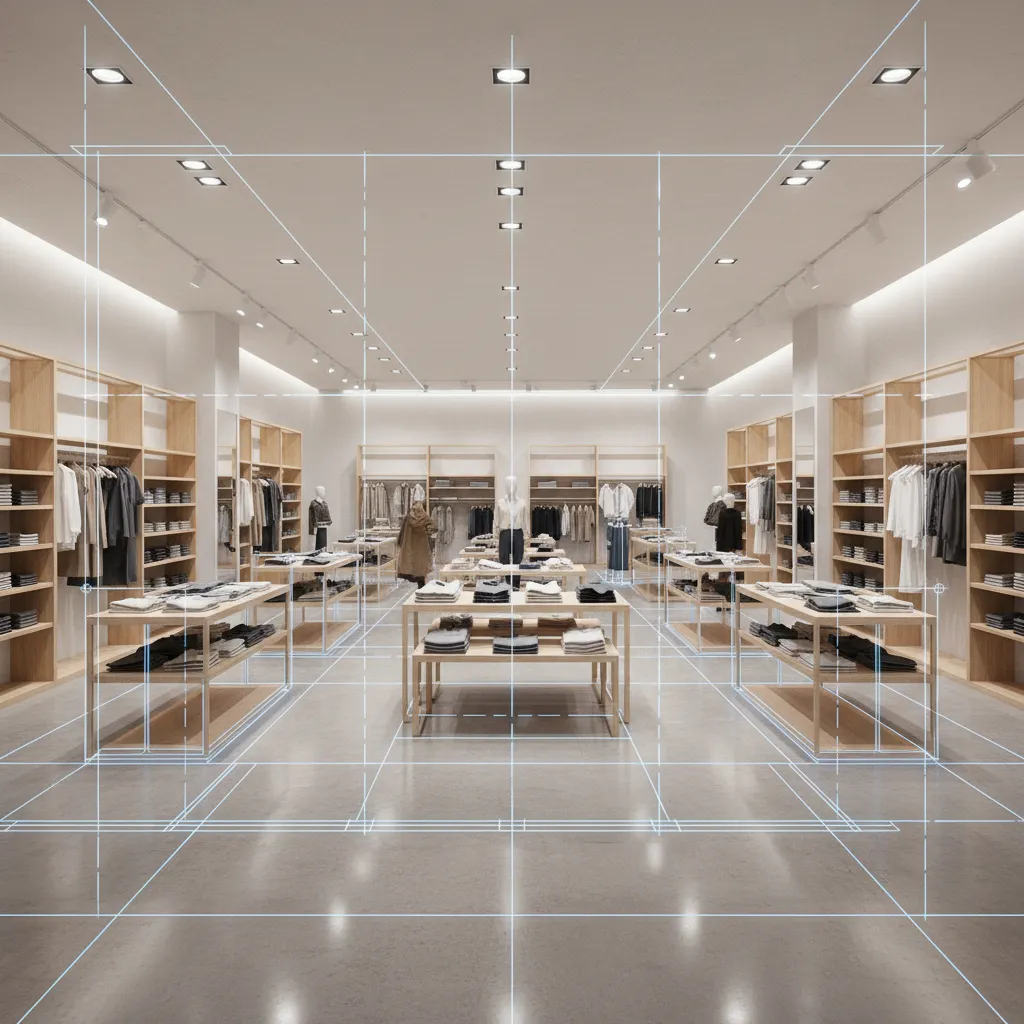 Retail Floor Planning Software: Best Tools for Store Layout Design