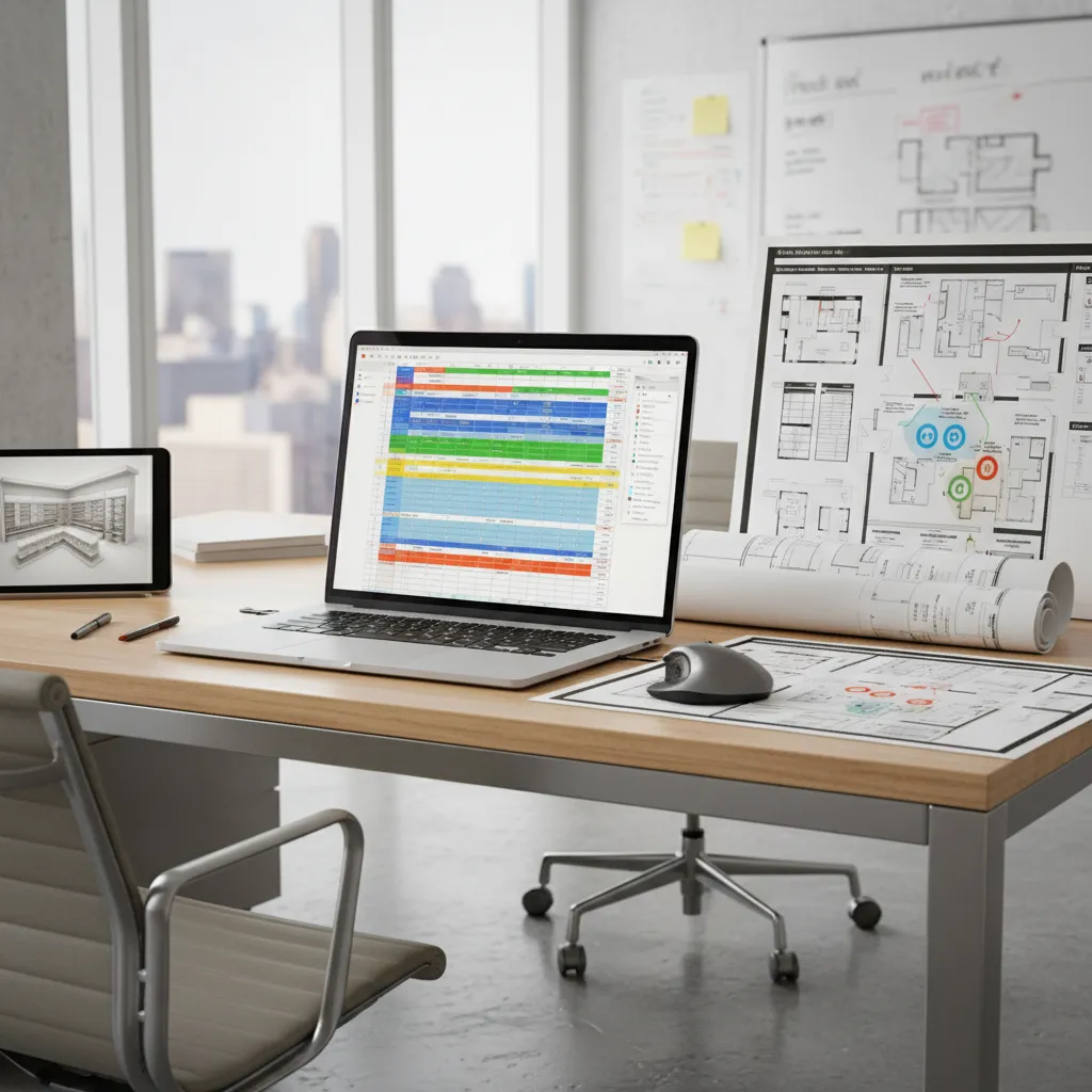 Retail store layout planning using Excel style grid mapping shelving zones