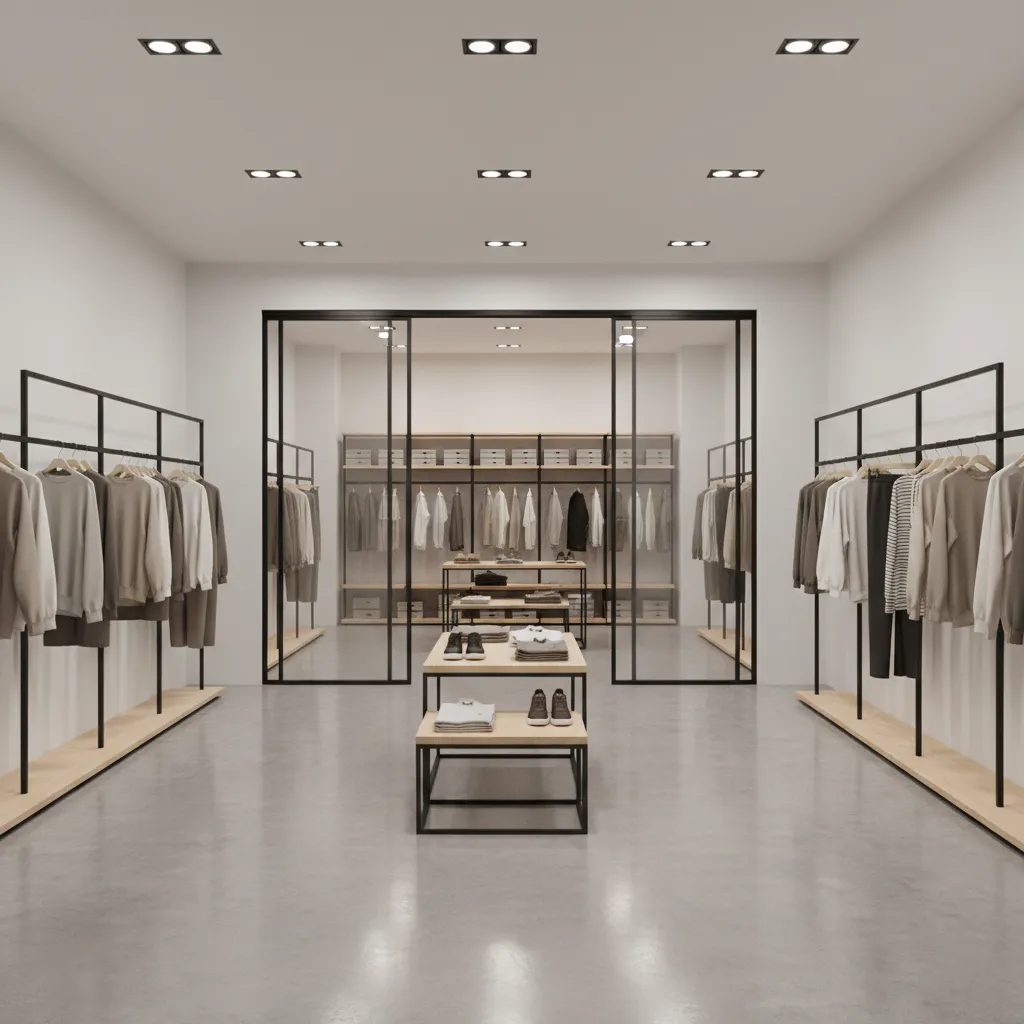 Use in Hotels and Hospitality Spaces