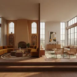 70s Modern vs Mid‑Century Modern for Indian Homes