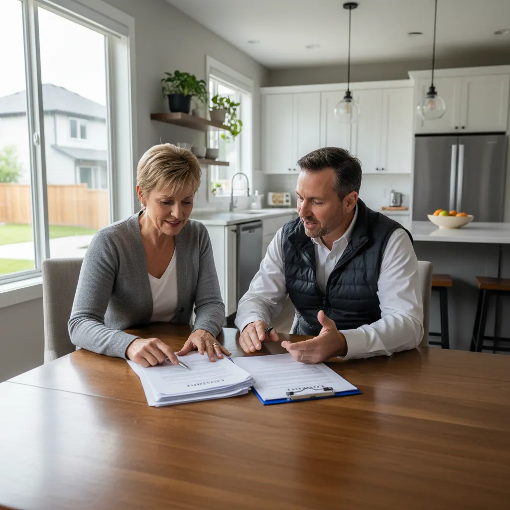 How to Avoid Roofing Contract Cancellation Problems Before You Sign