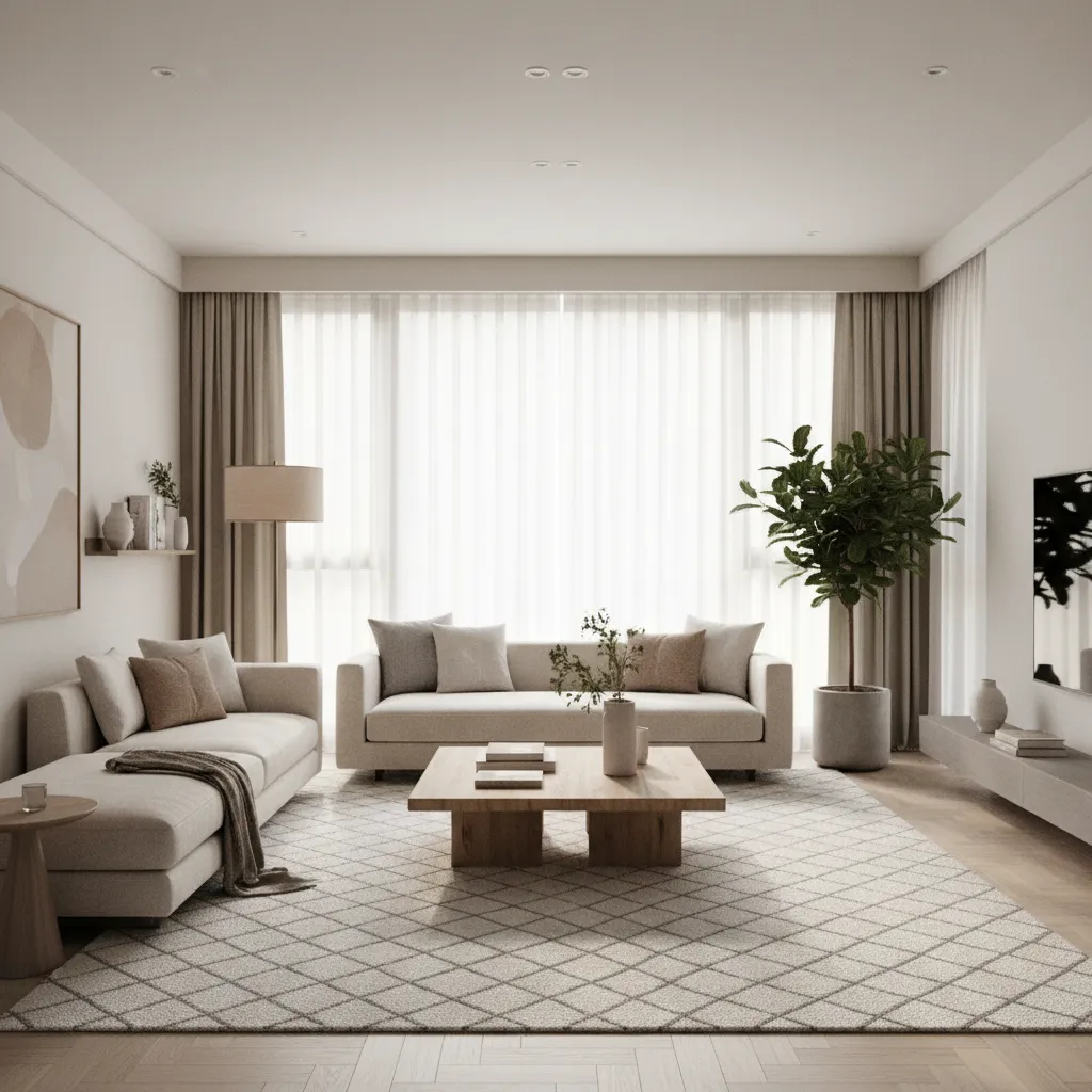 Revista decoración de interiores: ideas reales que sí funcionan