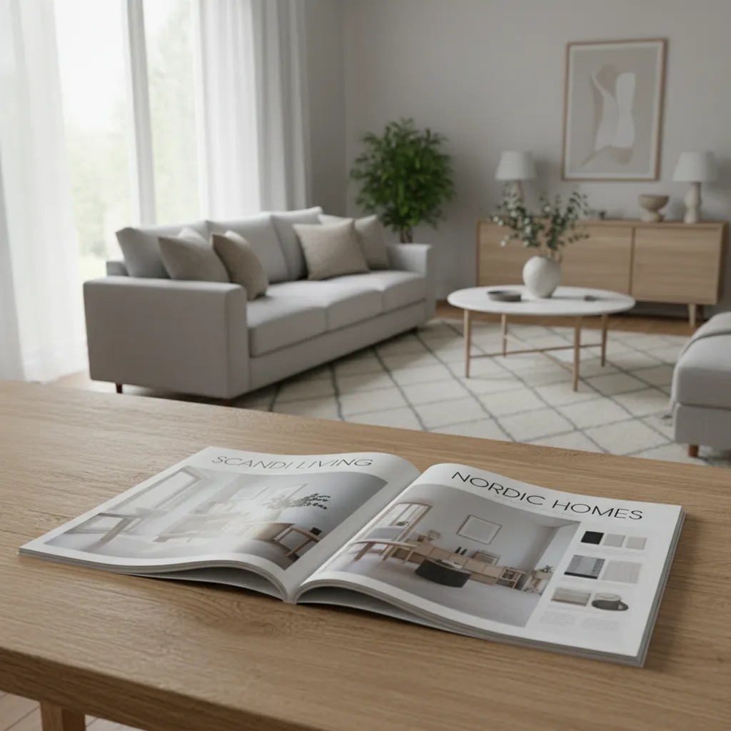 Descargar revista diseño de interiores gratis: Guía real