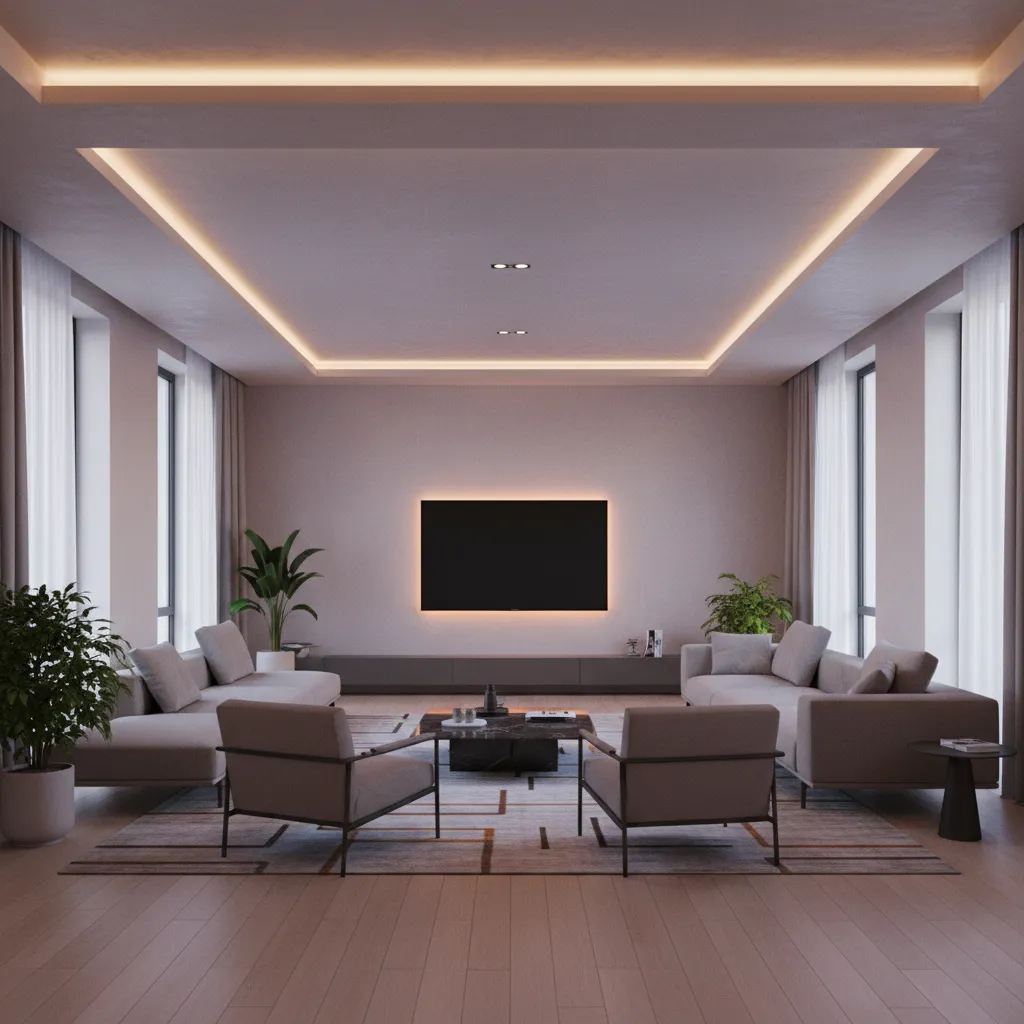 Does RGB Light Consume More Power in Real Homes