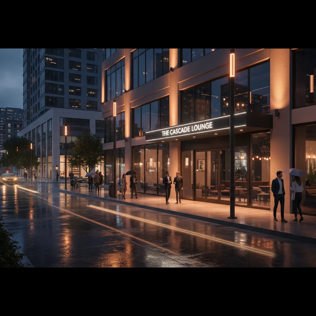 Rhino Room Seattle Safety Tips for a Responsible Night Out