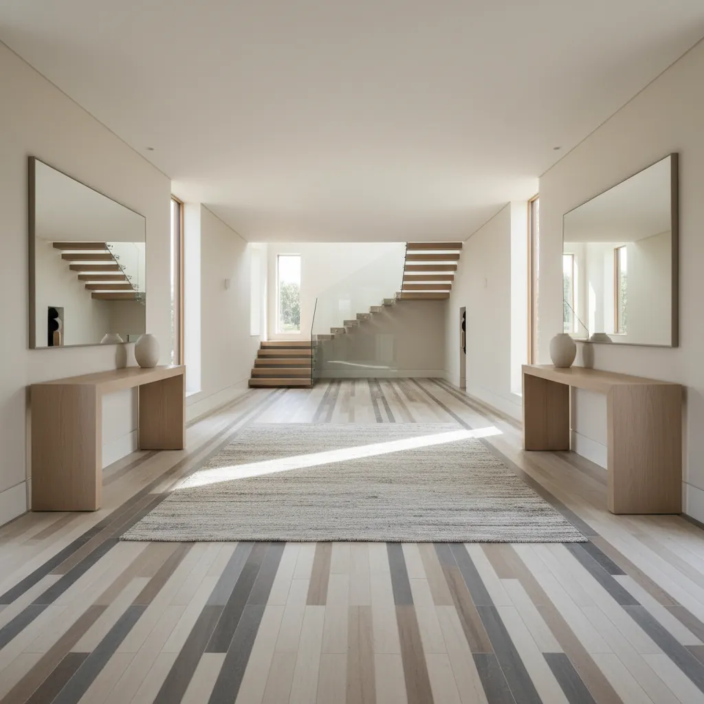 How to Optimize Ribbon Tile Flooring for Durability and Longevity
