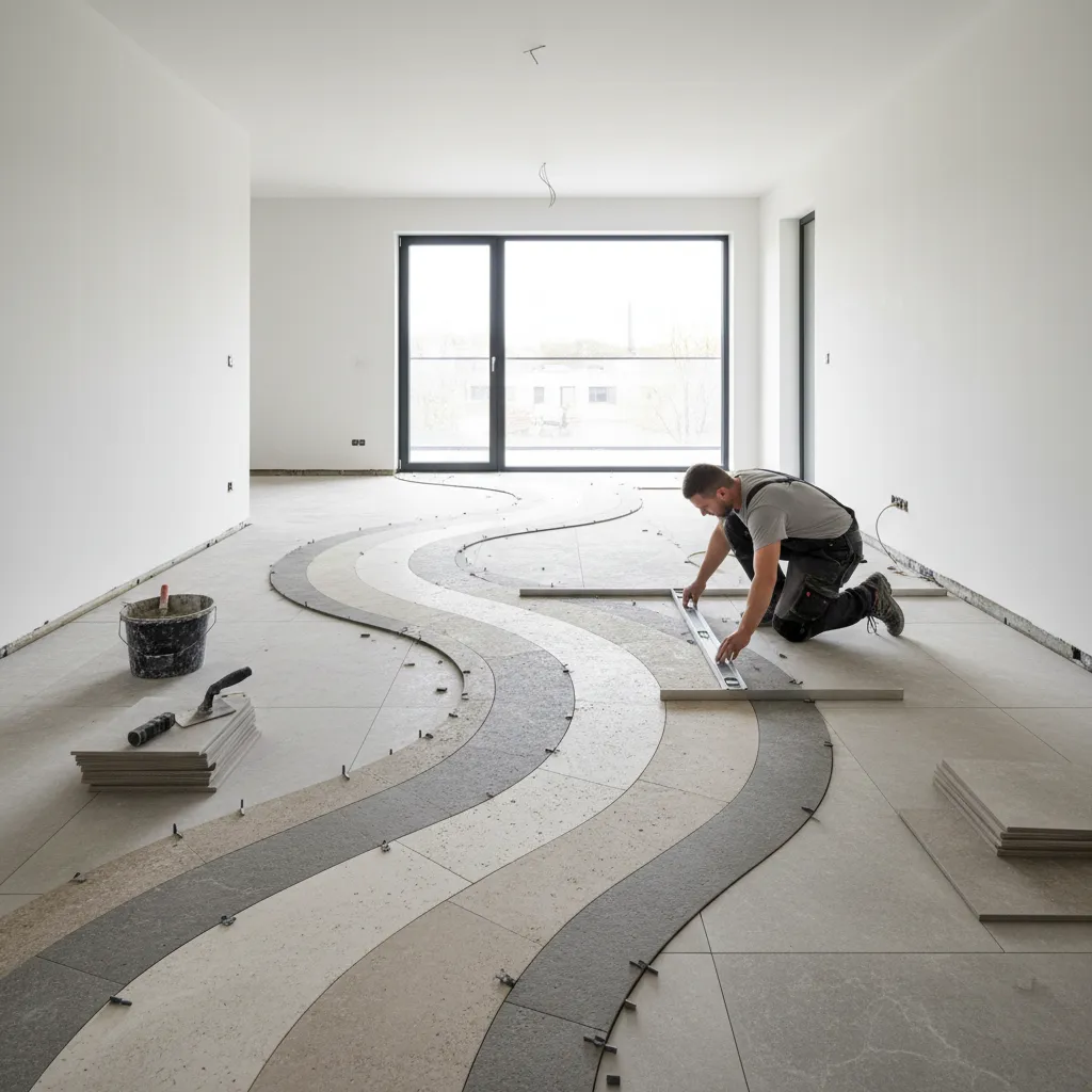 Common Ribbon Tile Installation Problems and How to Fix Them