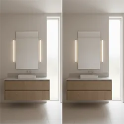 Right Offset vs Left Offset Bathroom Vanity: Which Layout Works Better?
