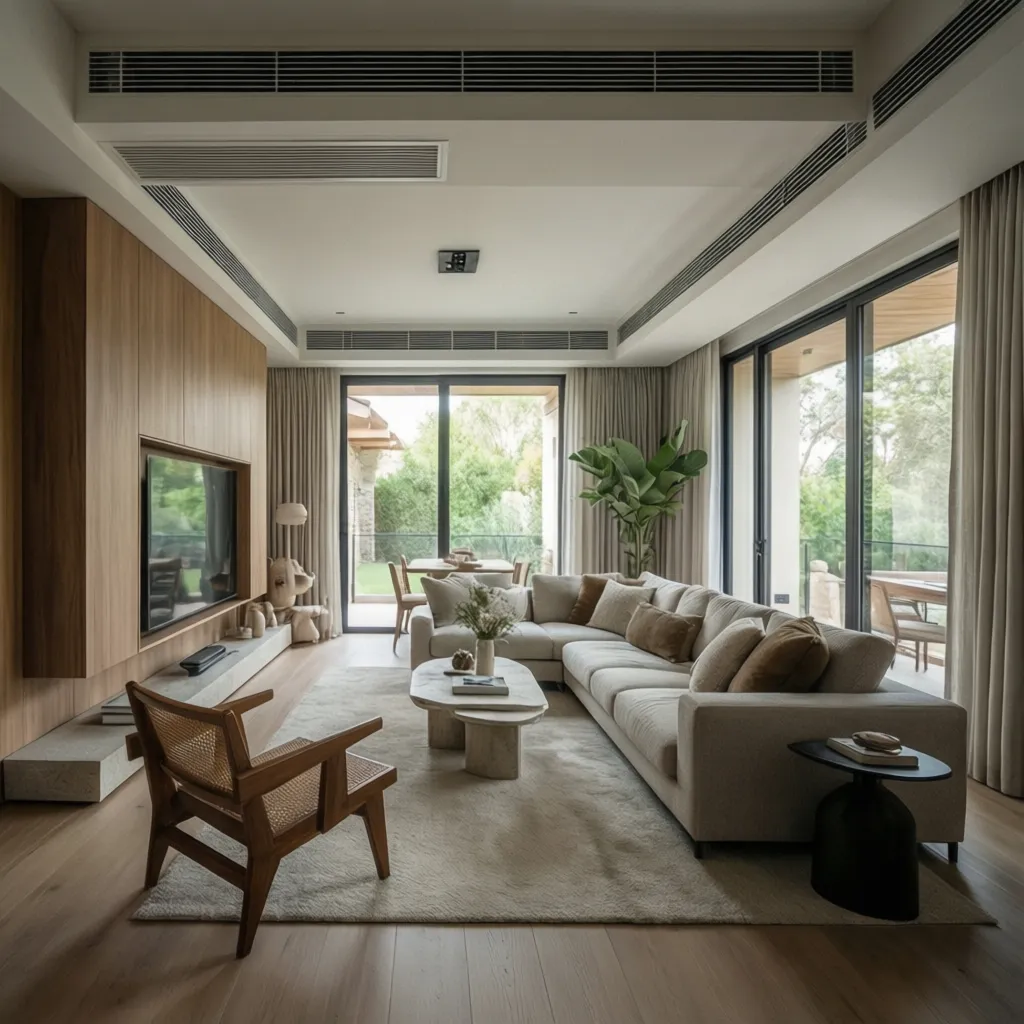 Condiciones interiores de diseño RITE: guía clara