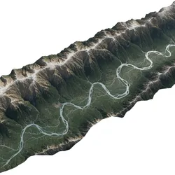 How to Choose the Right Data Sources for River System Modeling