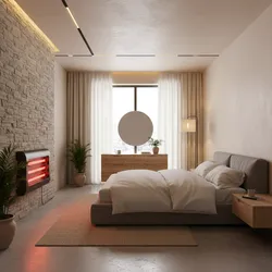 How to Improve the Efficiency of a Rod Room Heater