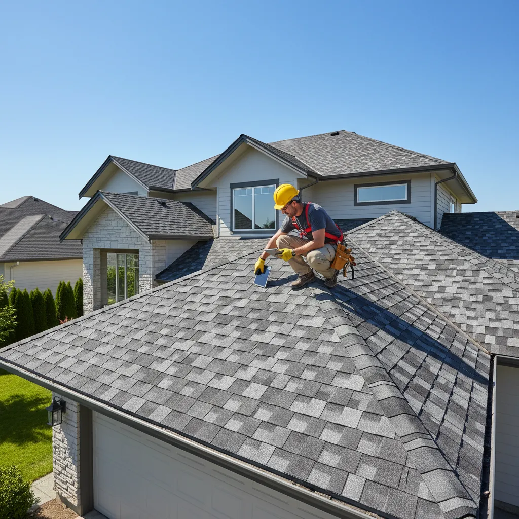 Common Roof Guard Paint Color Problems and How to Fix Them