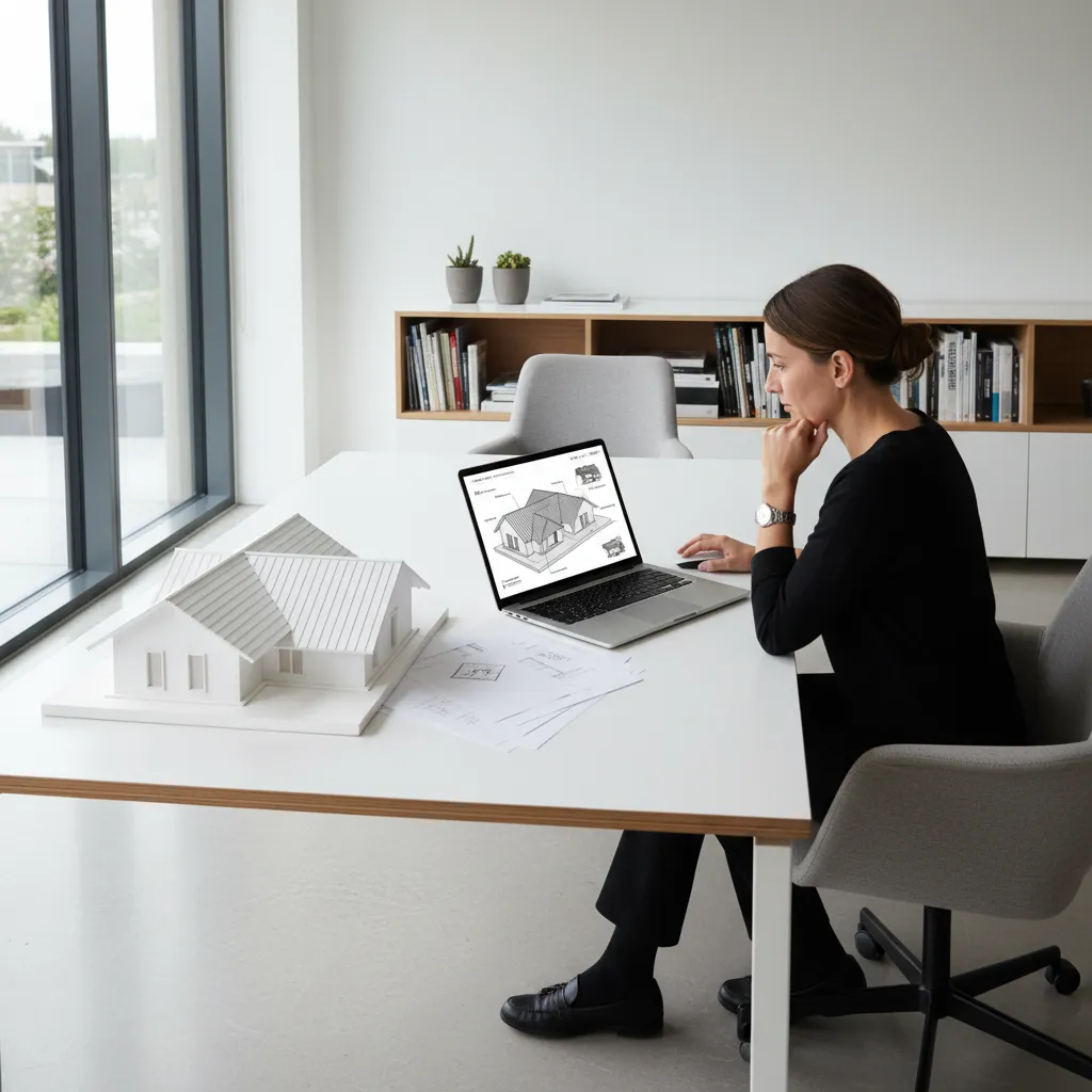 Risk Considerations When Using Free Roof Design Software