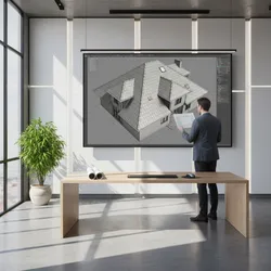 How to Optimize Roof Design Workflows Using Online Software