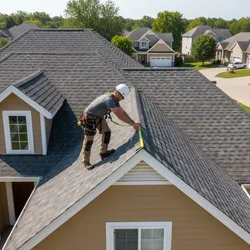 Roof Measurement Guide for Accurate Metal Panel Estimates