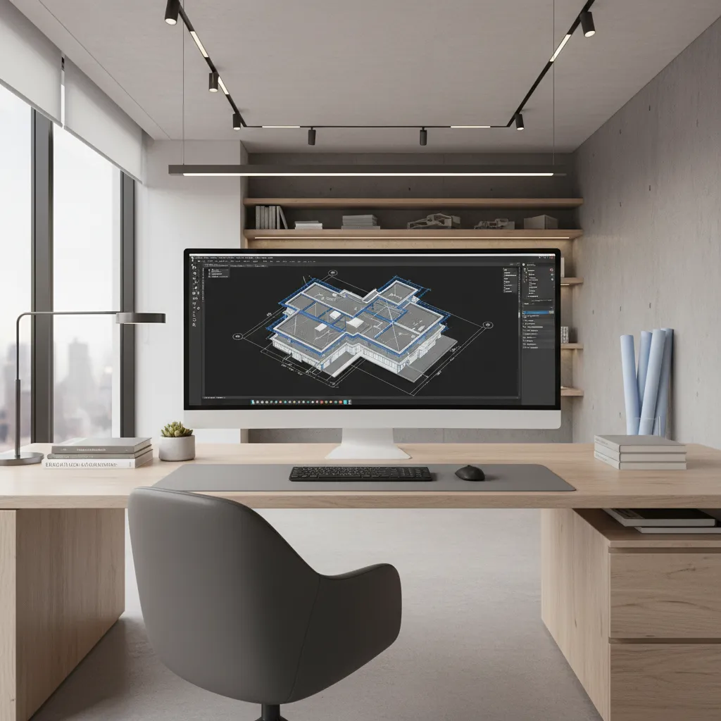 Best Software and Tools for Creating Accurate Roof Plans