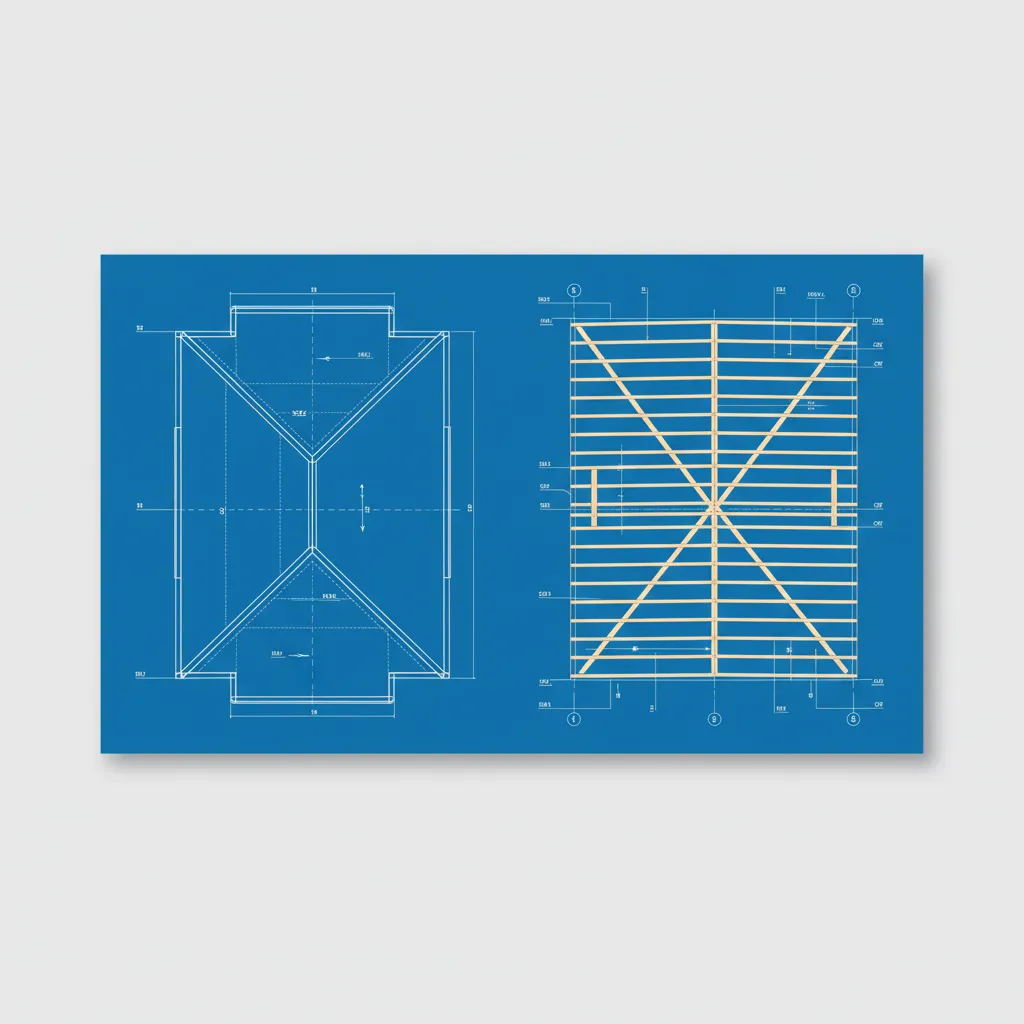 Roof Plan vs Roof Framing Plan: Key Differences and When to Use Each