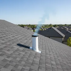Why Your Plumbing Vent Pipe Smells on the Roof and How to Fix It