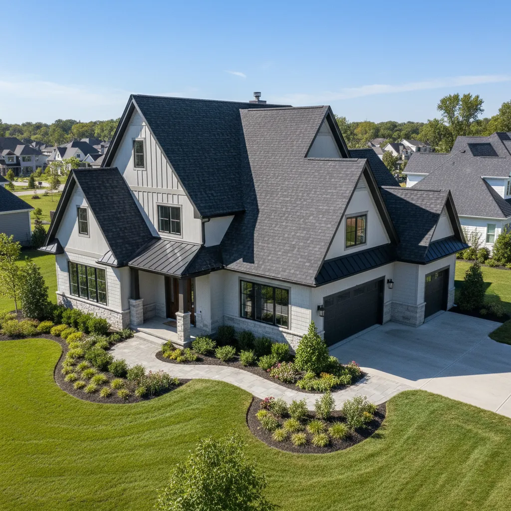 Is Replacing the Roof Worth It for an 1800 Sq Ft House?