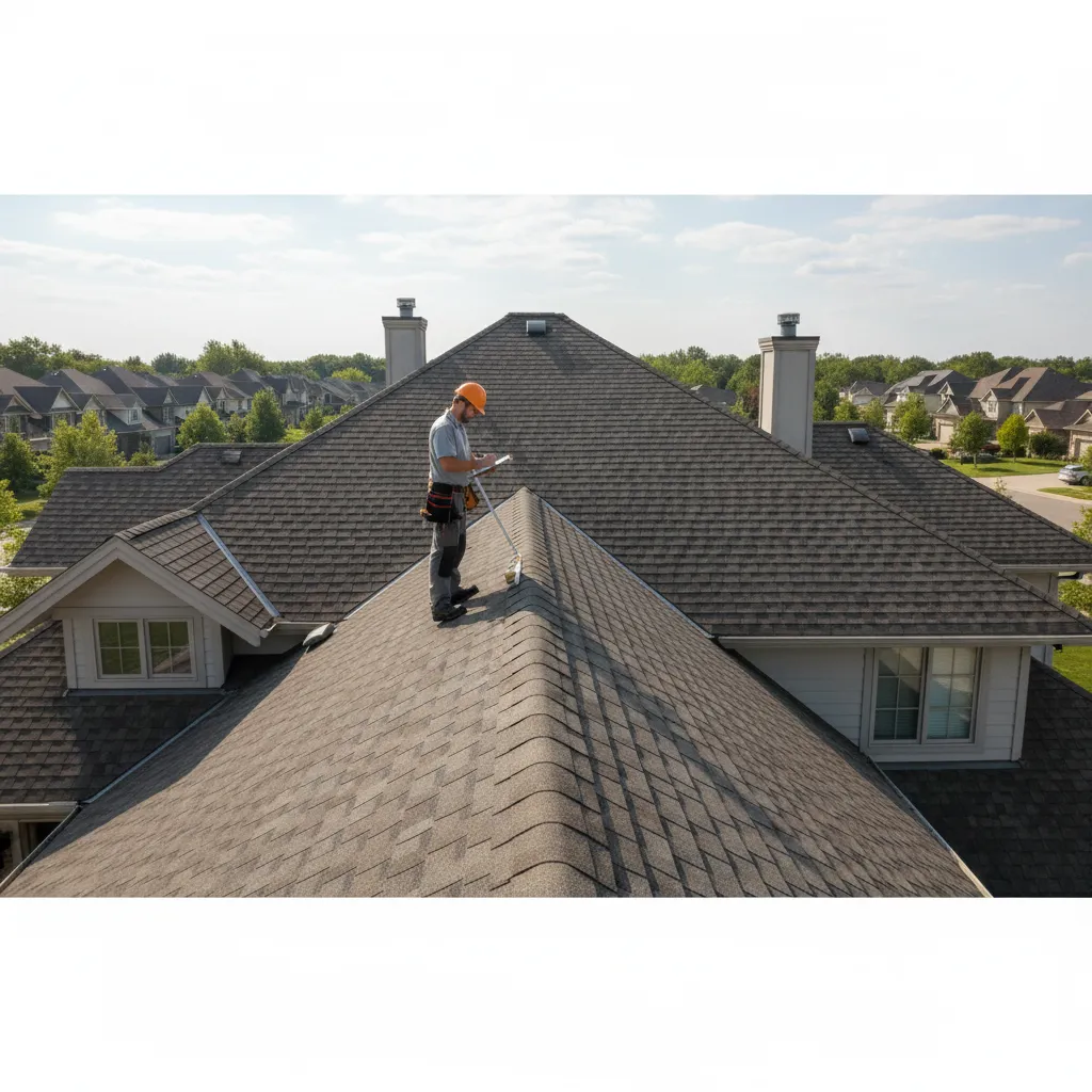 Why Roof Replacement Quotes for an 1800 Sq Ft House Vary So Much