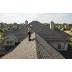 Why Roof Replacement Quotes for an 1800 Sq Ft House Vary So Much