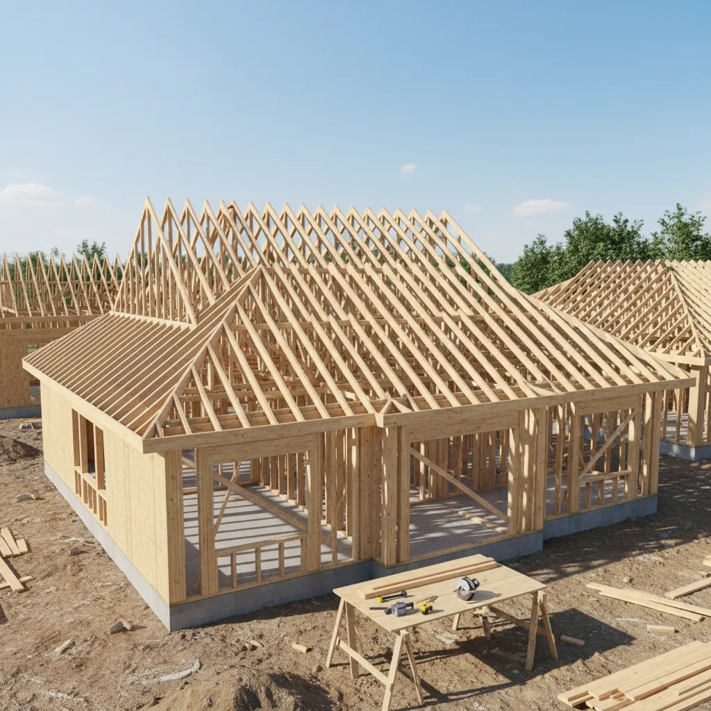 Structural Modifications During Construction