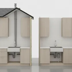 Roof Vent vs Air Admittance Valve for Kitchen Sink: Which Venting Method Works Best?