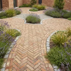 How I Optimize Roofing Bricks in Landscape Projects