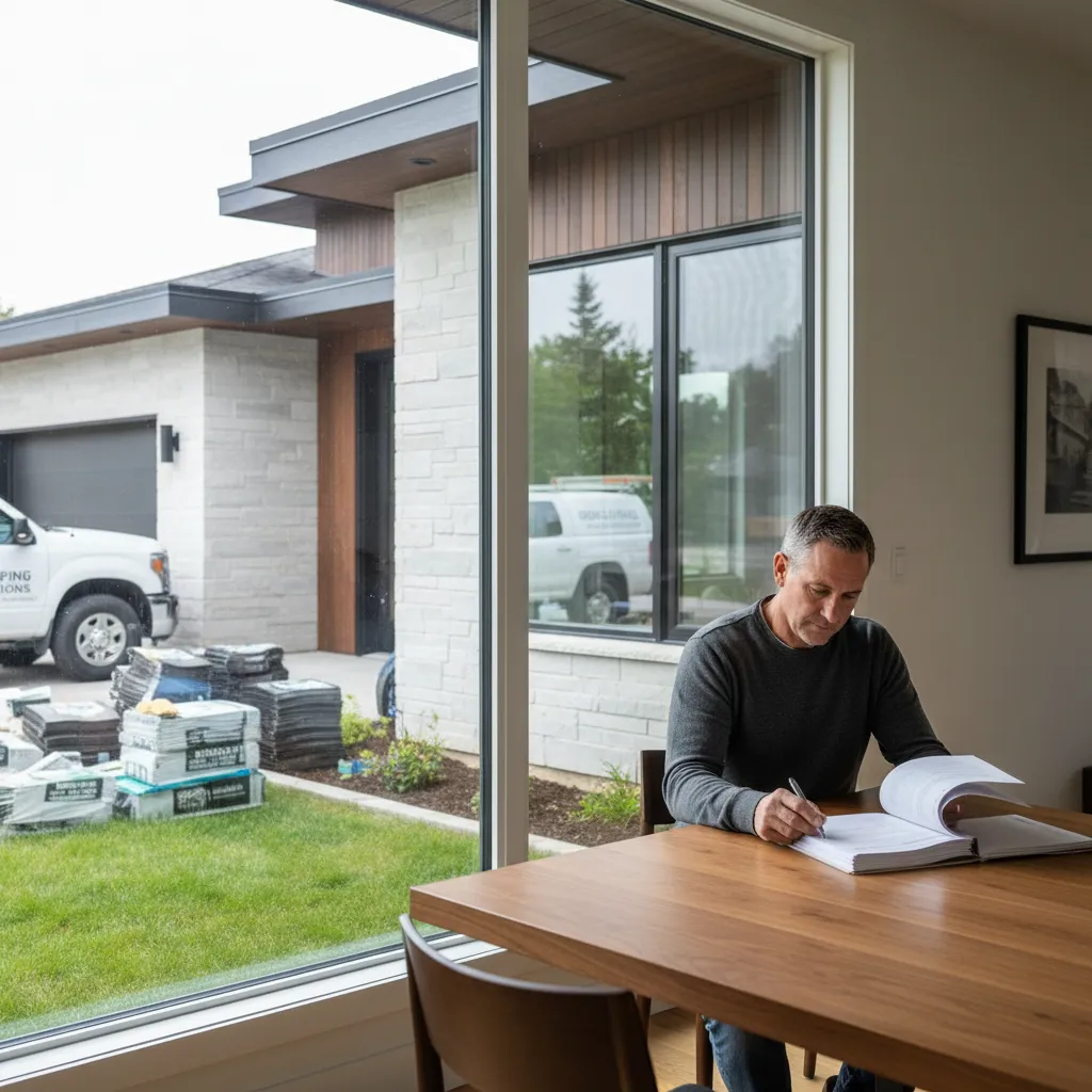 What Happens If You Cancel a Roofing Contract After the Allowed Period