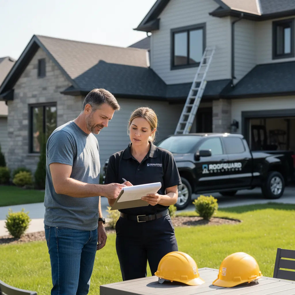 How Roofing Contractors Handle Contract Cancellations in the Industry