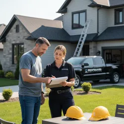 How Roofing Contractors Handle Contract Cancellations in the Industry