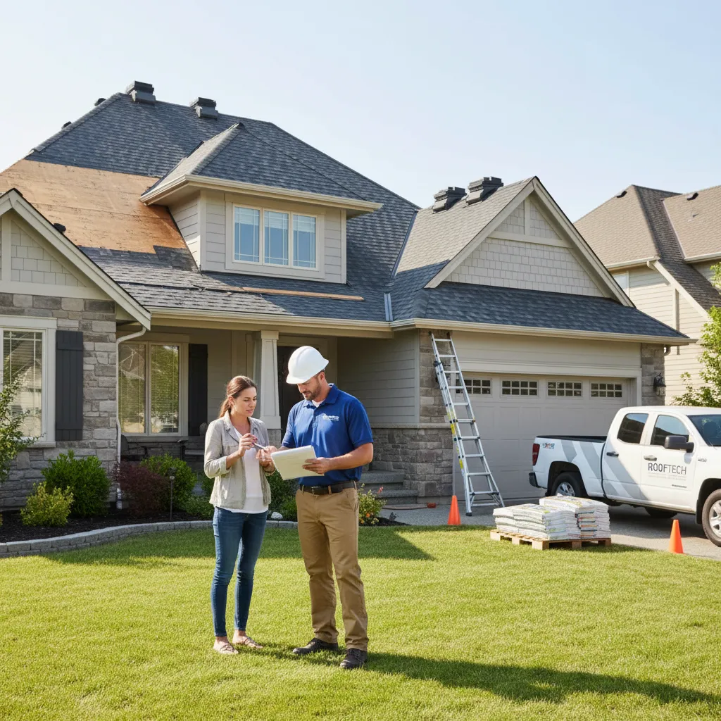 Roofing Contract Cancellation Laws by State: What Homeowners Should Know: Understand how cancellation timelines and consumer protection rules vary across U.S. states before signing a roofing contract.