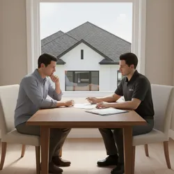 Roofing Contract vs Roofing Estimate What You Can Cancel and What You Cannot