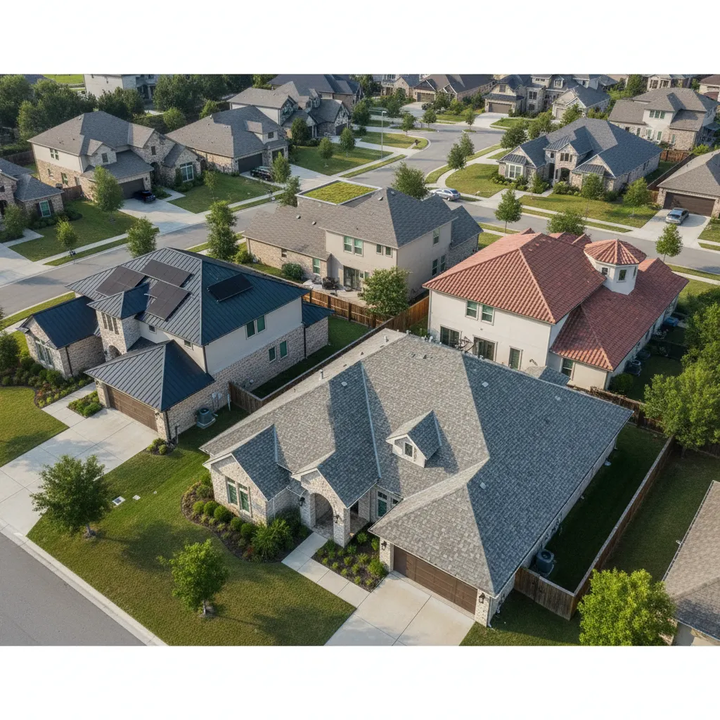 How to Choose the Right Roofing Material for Your Budget and Climate