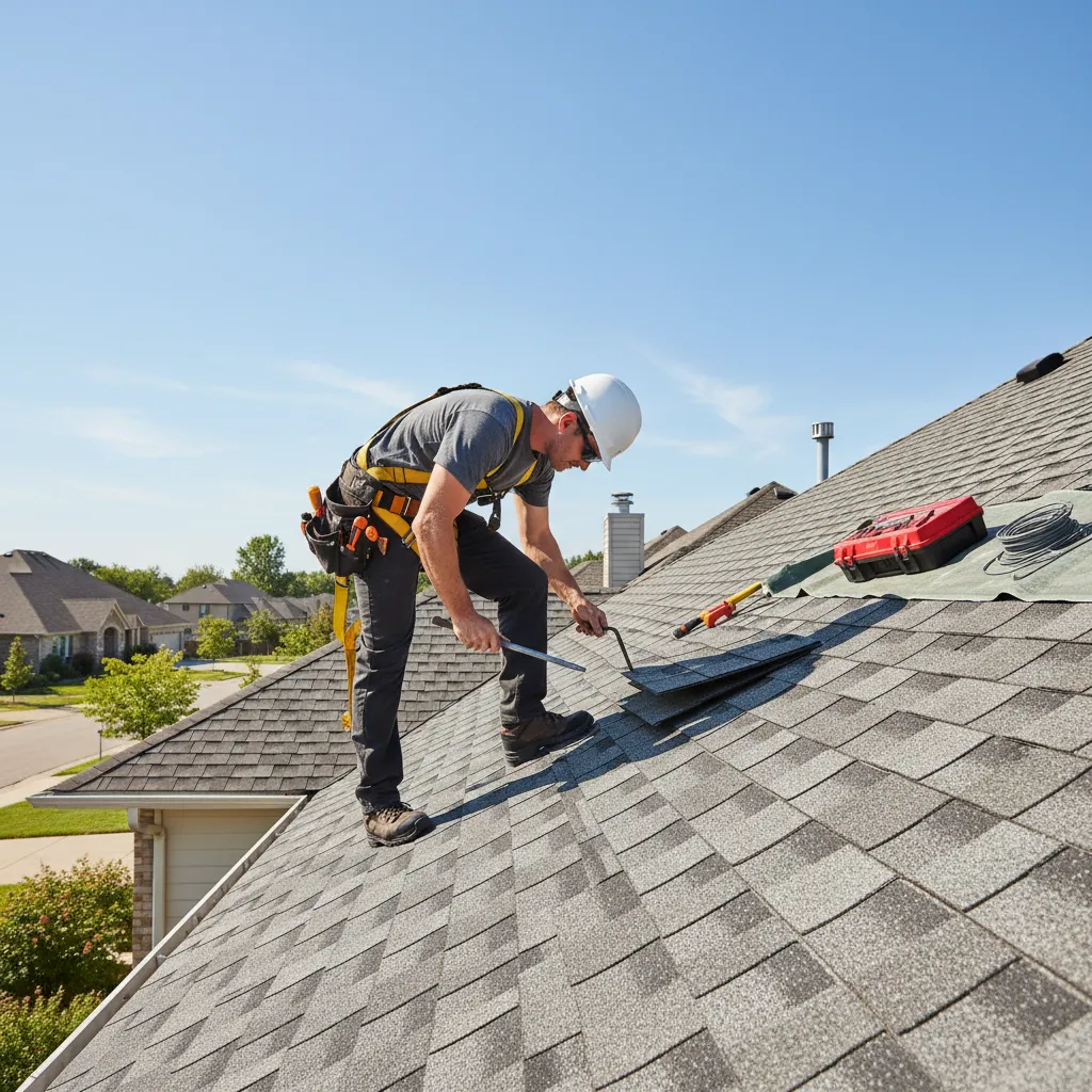 Why Your Roofing Quote Is Higher Than Average for a Sq Ft House