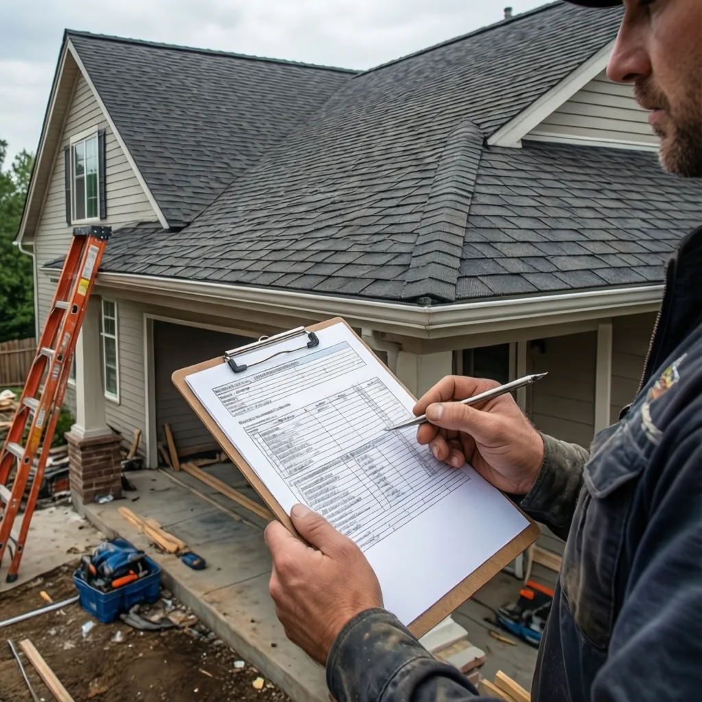 Why Roofing Quotes for a 1000 Square Foot Roof Are So Different