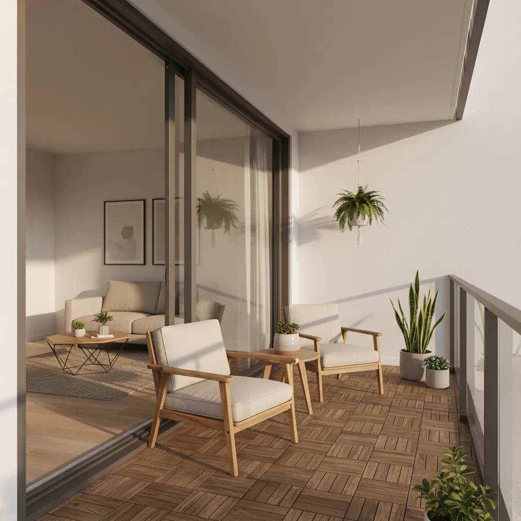 Room Balcony Design 5 Smart Ideas I Trust