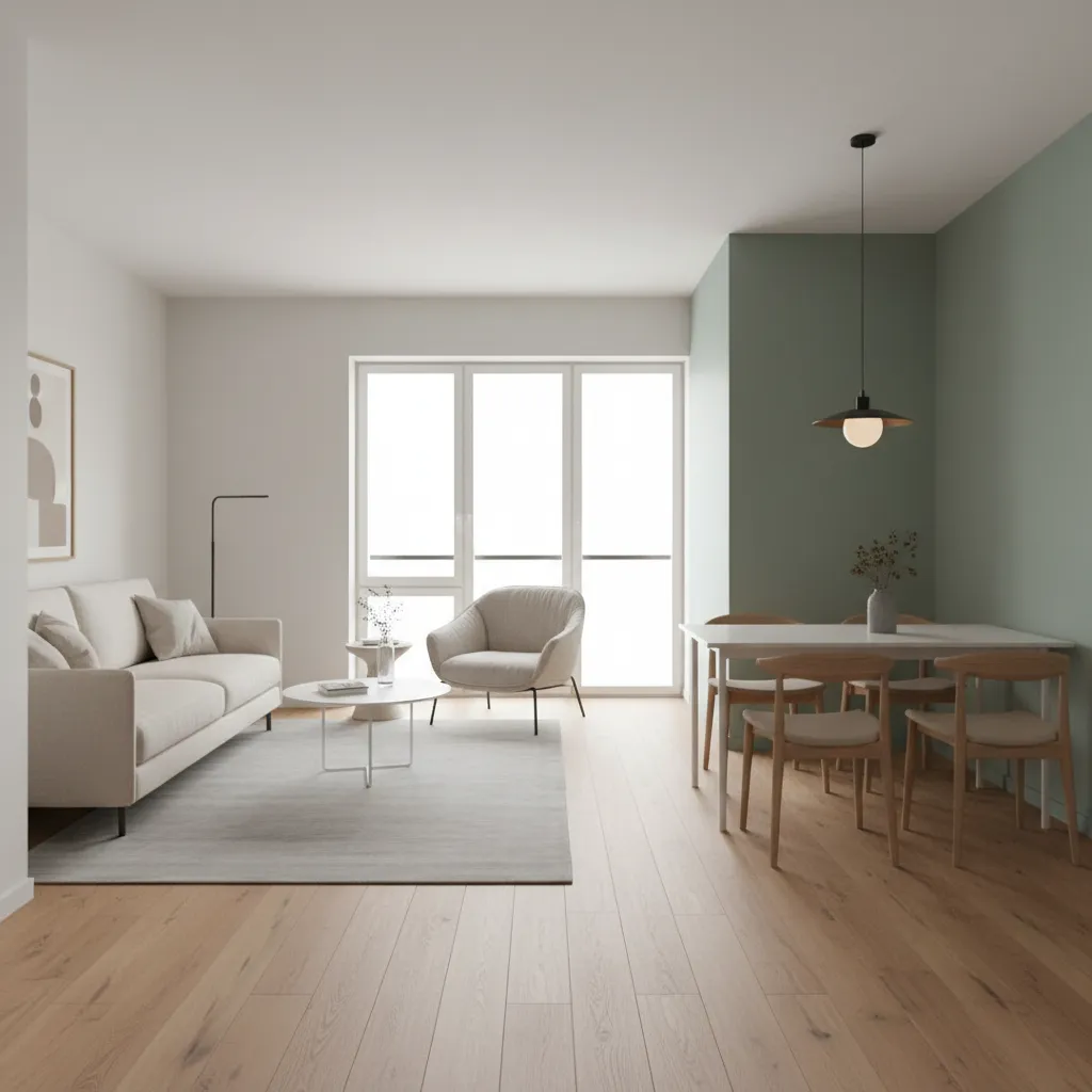 Room by colour 5 designer proven ideas that maximise small spaces
