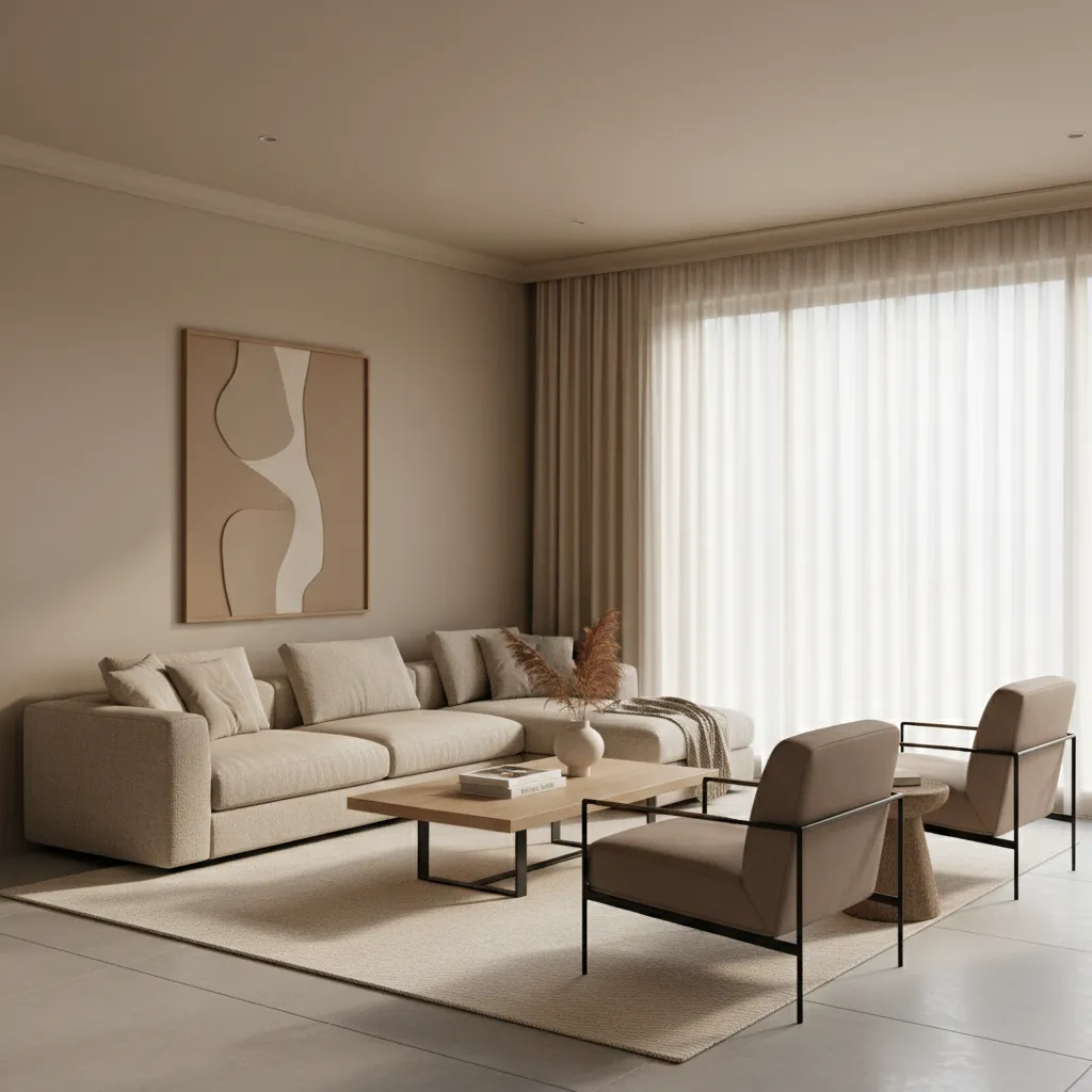 Room Colour Selection Five Designer Backed Ideas