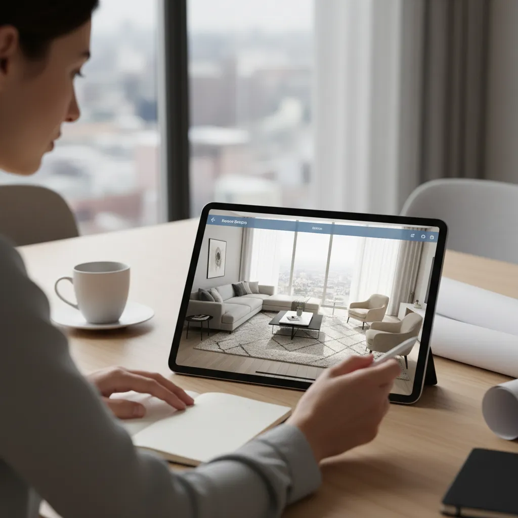 Top Room Design Apps for Everyone